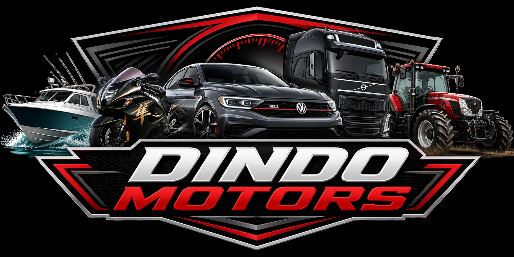 Dindo Motors